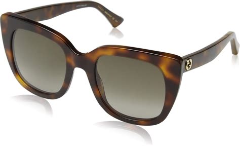 gafas de sol mujer gucci|gafas de sol para mujer.